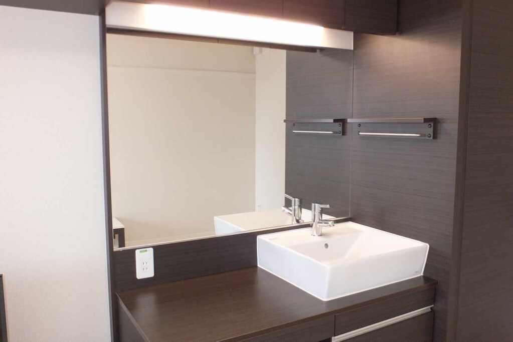 レオネクスト稲田の物件内観写真