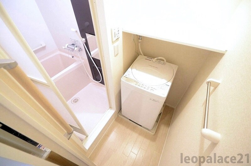 レオネクスト稲田の物件内観写真