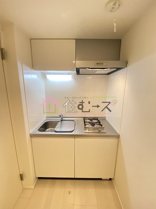 ハーモニーテラス住吉の物件内観写真