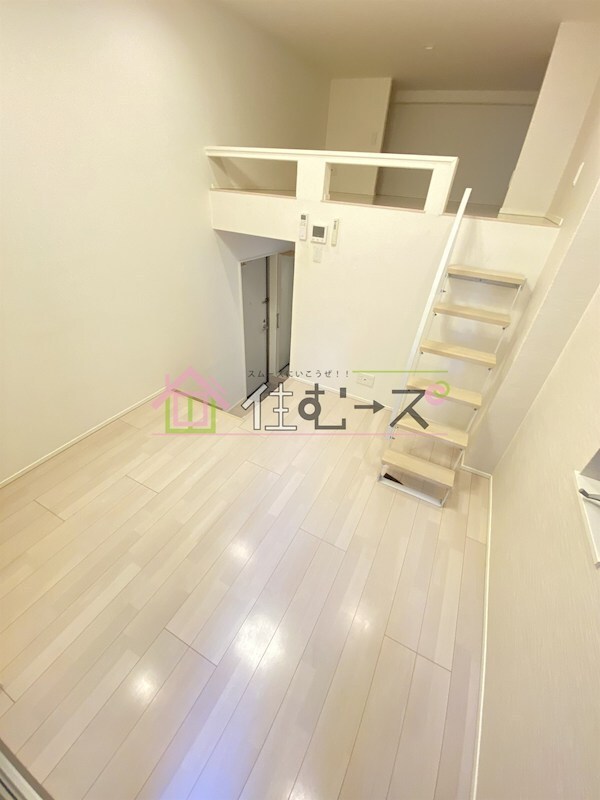 ハーモニーテラス住吉の物件内観写真