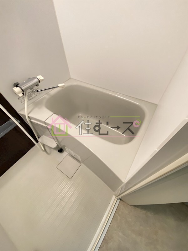 ハーモニーテラス住吉の物件内観写真