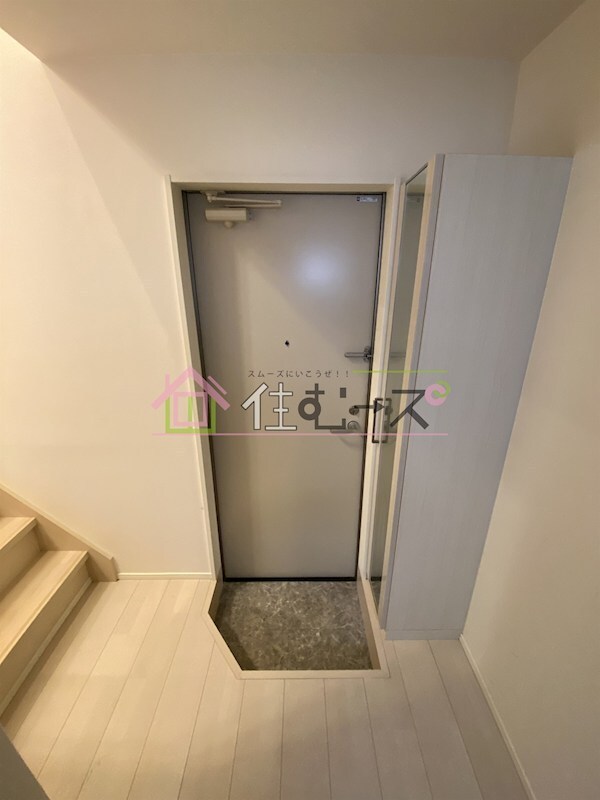 ハーモニーテラス住吉の物件内観写真