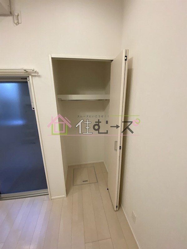 ハーモニーテラス住吉の物件内観写真