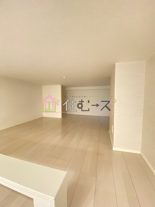 ハーモニーテラス住吉の物件内観写真