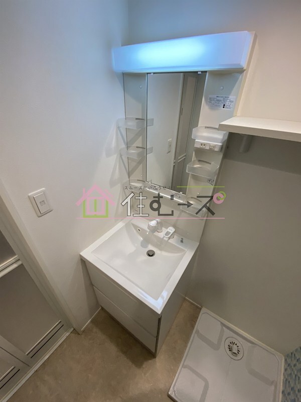 ハーモニーテラス住吉の物件内観写真