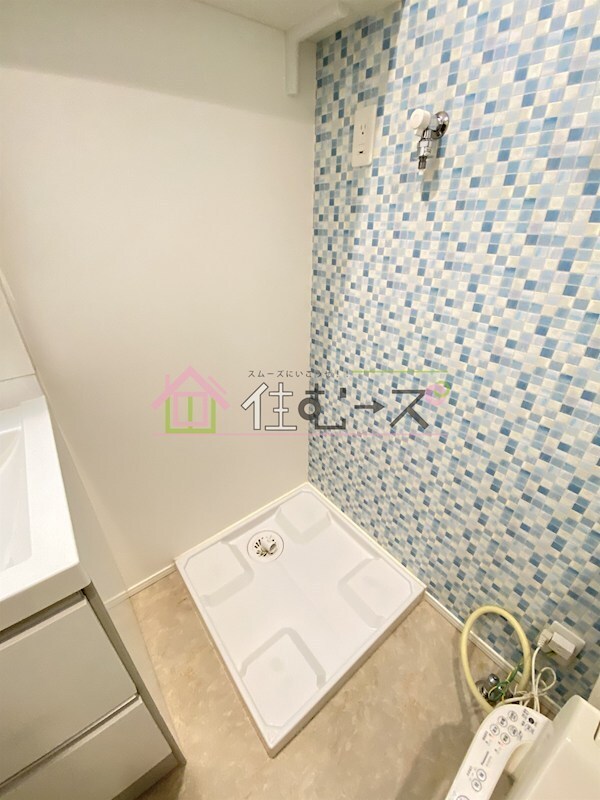 ハーモニーテラス住吉の物件内観写真