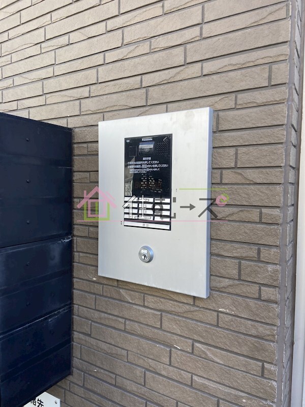 ハーモニーテラス住吉の物件内観写真