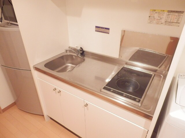 レオパレス香行苑１号の物件内観写真