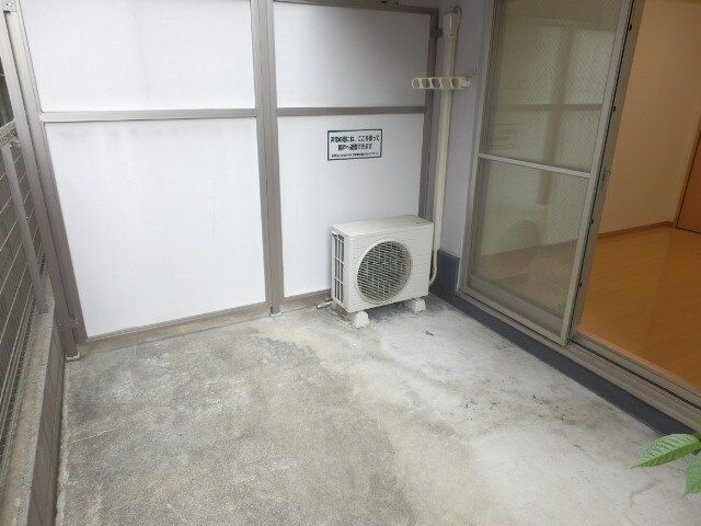 レオパレス香行苑１号の物件内観写真