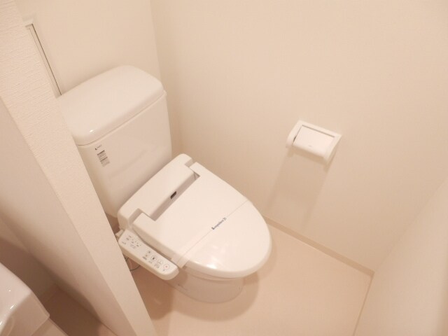 レオパレス香行苑１号の物件内観写真