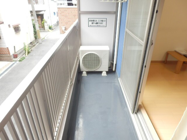 レオパレス香行苑１号の物件内観写真