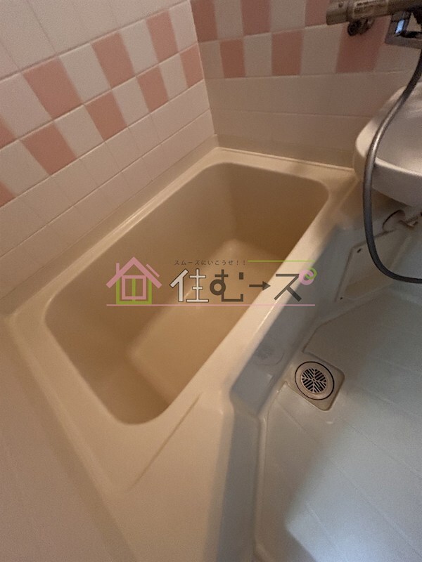 高津ヒルトンの物件内観写真