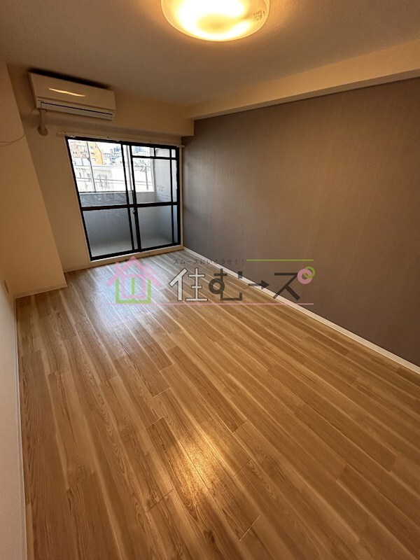 高津ヒルトンの物件内観写真