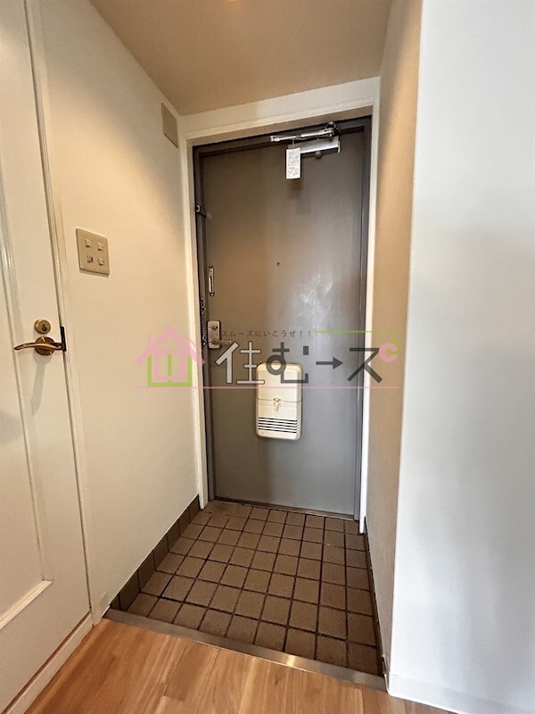 高津ヒルトンの物件内観写真