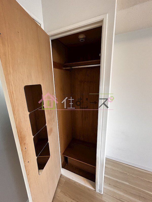 高津ヒルトンの物件内観写真