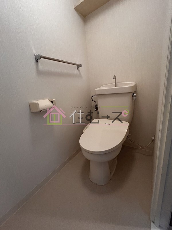 高津ヒルトンの物件内観写真