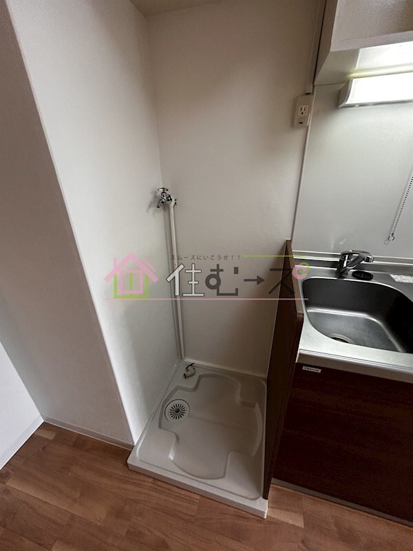 高津ヒルトンの物件内観写真