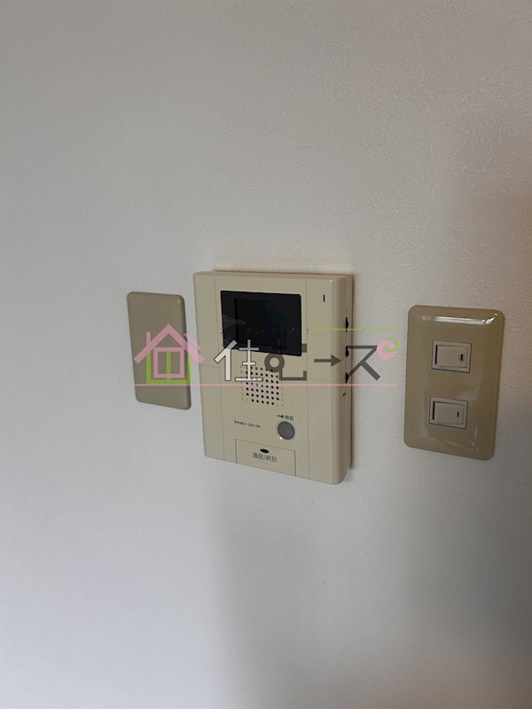 高津ヒルトンの物件内観写真