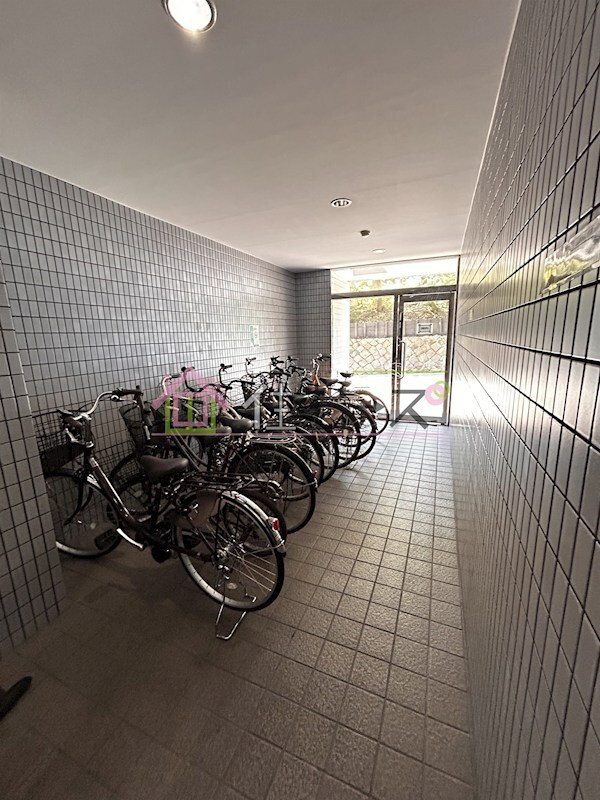 高津ヒルトンの物件内観写真