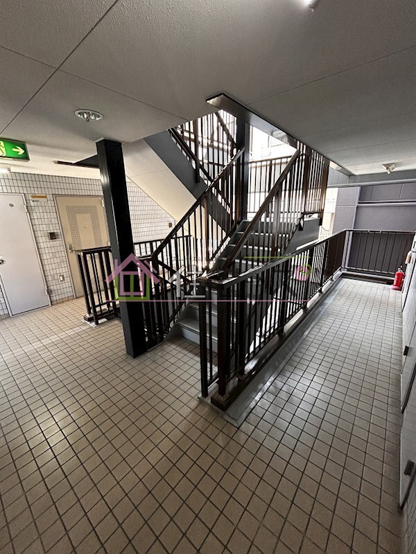 高津ヒルトンの物件内観写真