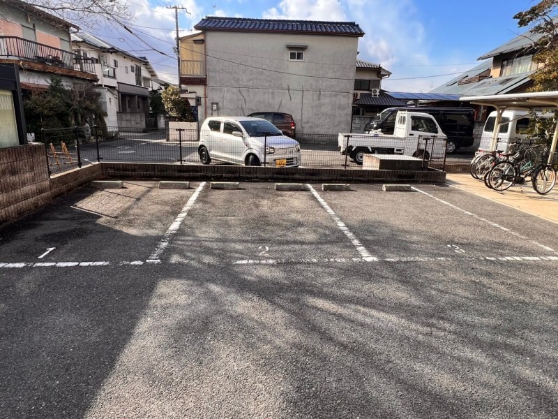 河内花園駅 徒歩11分 2階の物件内観写真