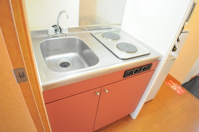 レオパレスパストラルＡの物件内観写真