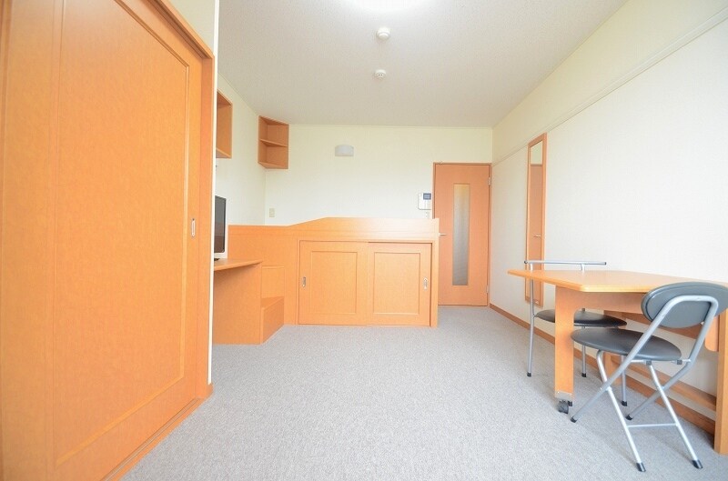 レオパレスパストラルＡの物件内観写真