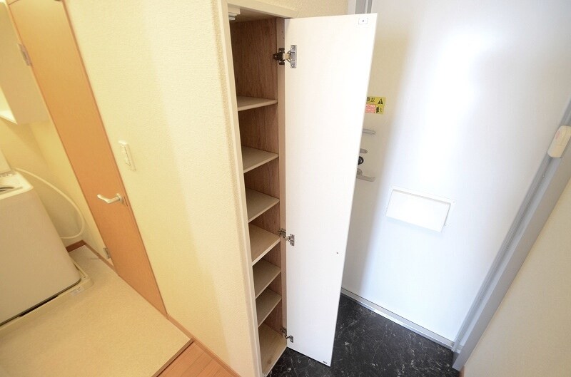 レオパレスパストラルＡの物件内観写真