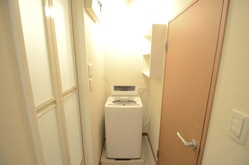 レオパレスパストラルＡの物件内観写真