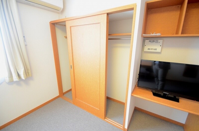 レオパレスパストラルＡの物件内観写真