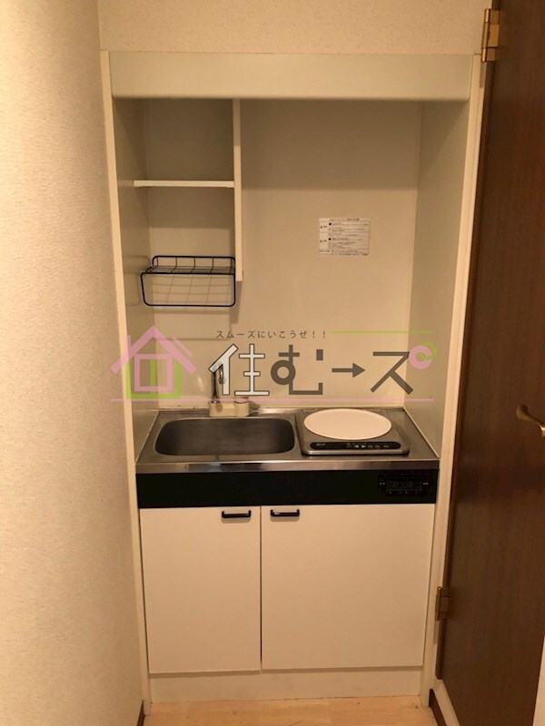 IF都島の物件内観写真