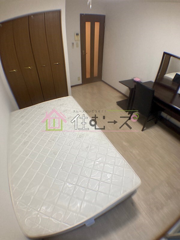 IF都島の物件内観写真