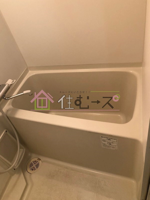 IF都島の物件内観写真