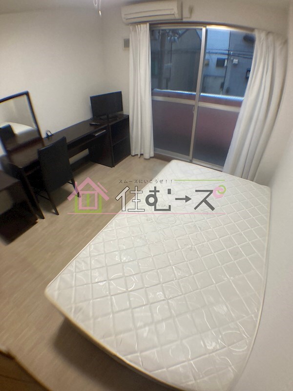 IF都島の物件内観写真