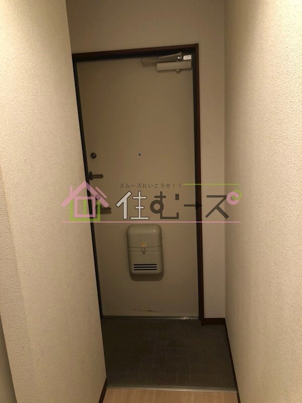 IF都島の物件内観写真