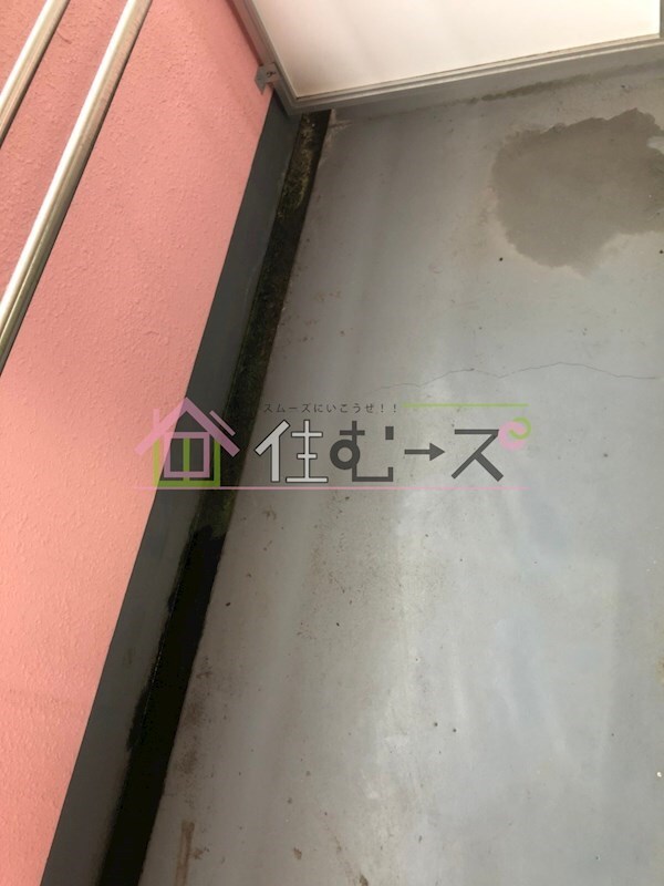 IF都島の物件内観写真