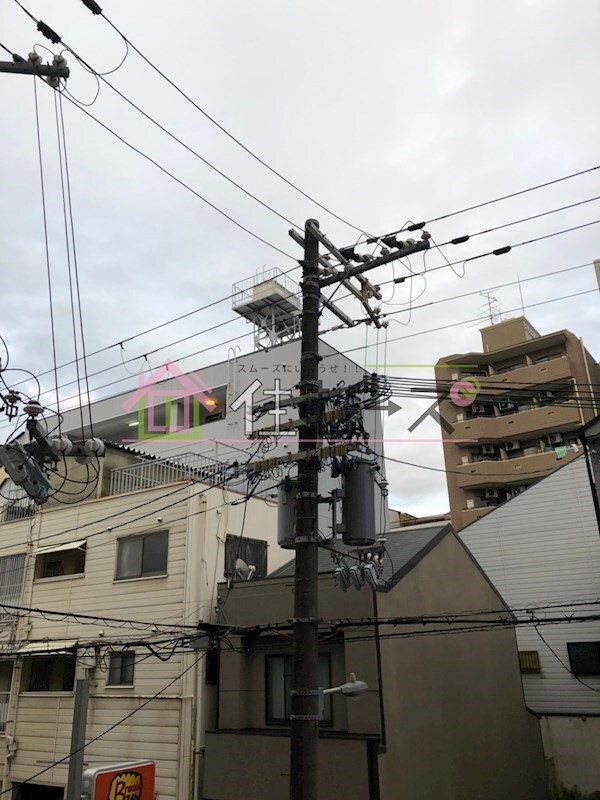 IF都島の物件内観写真