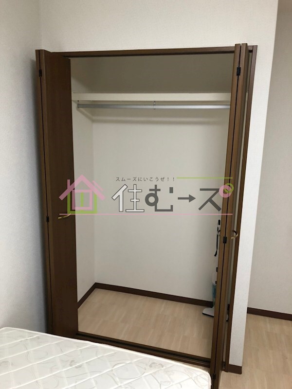 IF都島の物件内観写真