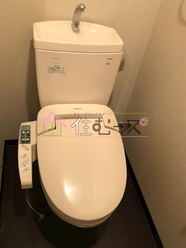 IF都島の物件内観写真