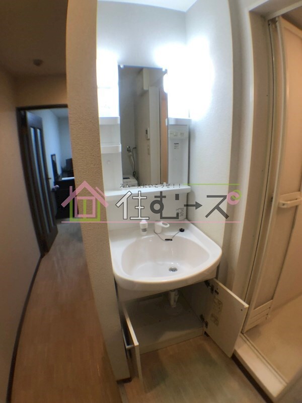 IF都島の物件内観写真