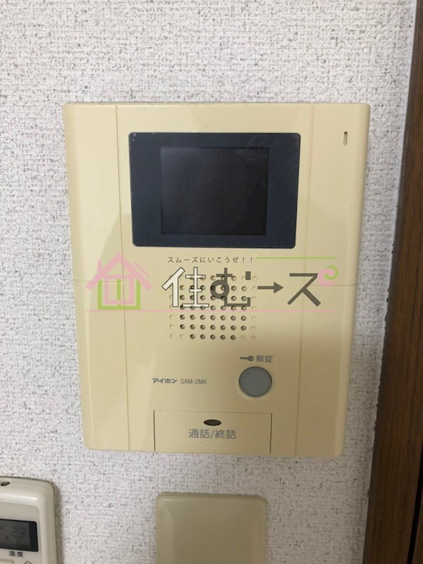 IF都島の物件内観写真