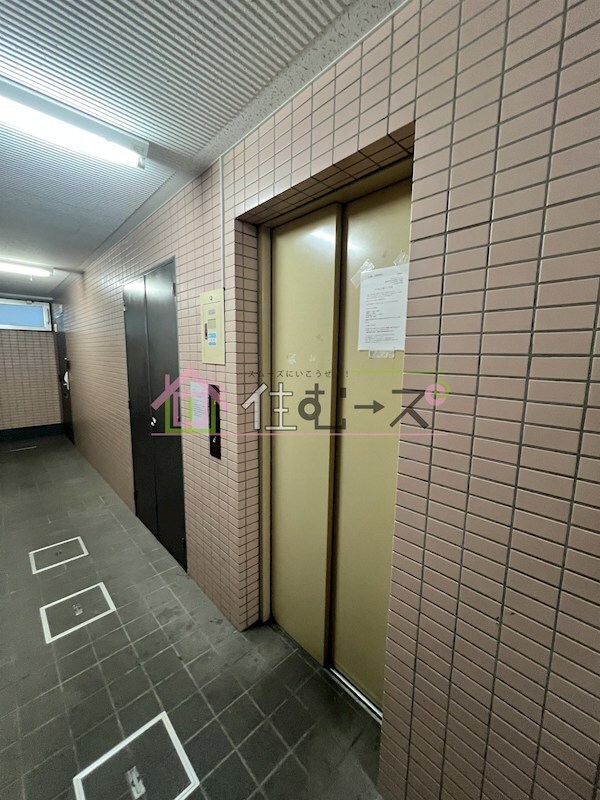 IF都島の物件内観写真