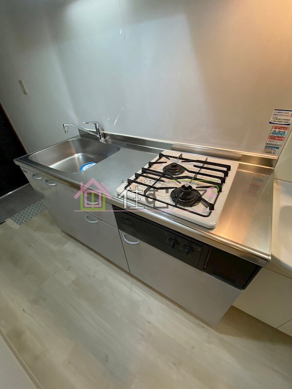 フローライト新大阪の物件内観写真