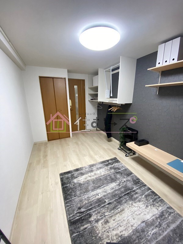 フローライト新大阪の物件内観写真