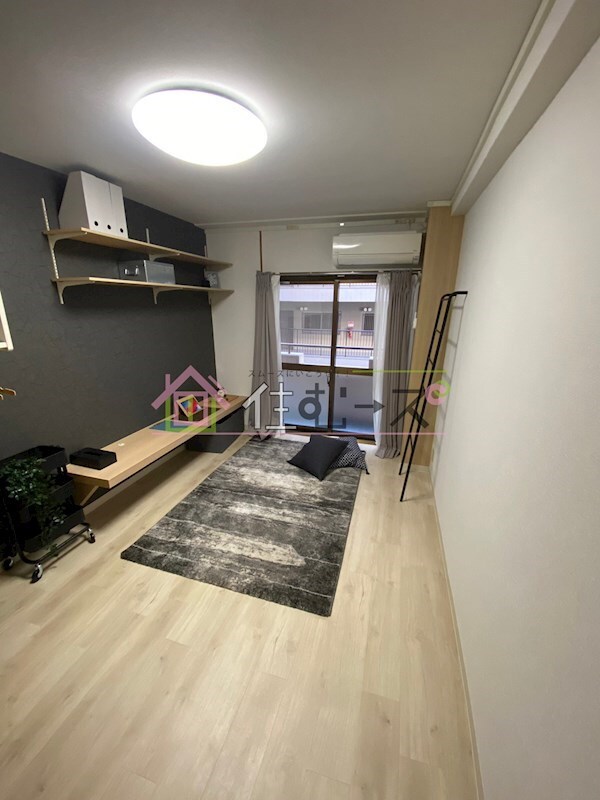 フローライト新大阪の物件内観写真