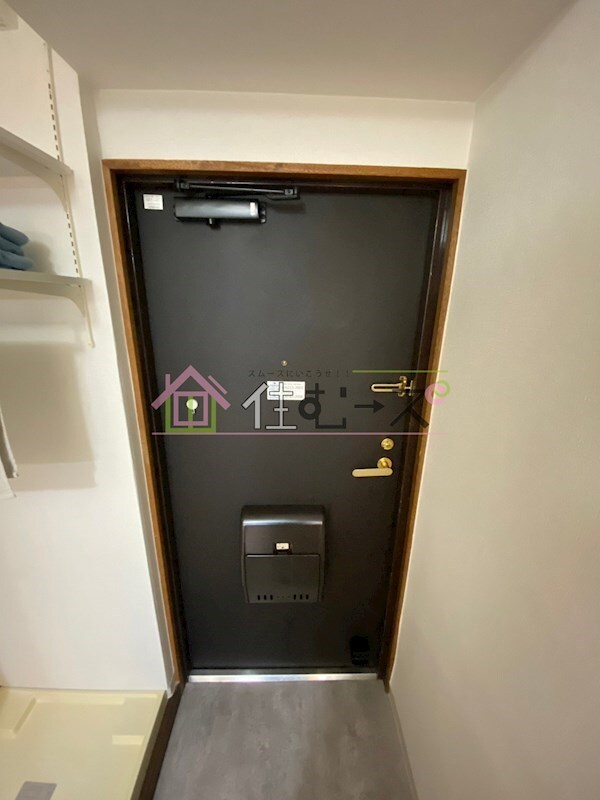 フローライト新大阪の物件内観写真