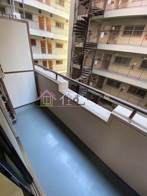 フローライト新大阪の物件内観写真