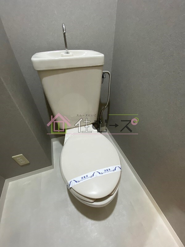 フローライト新大阪の物件内観写真