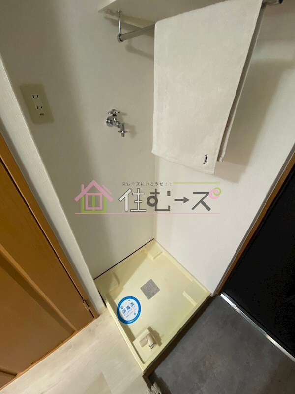 フローライト新大阪の物件内観写真