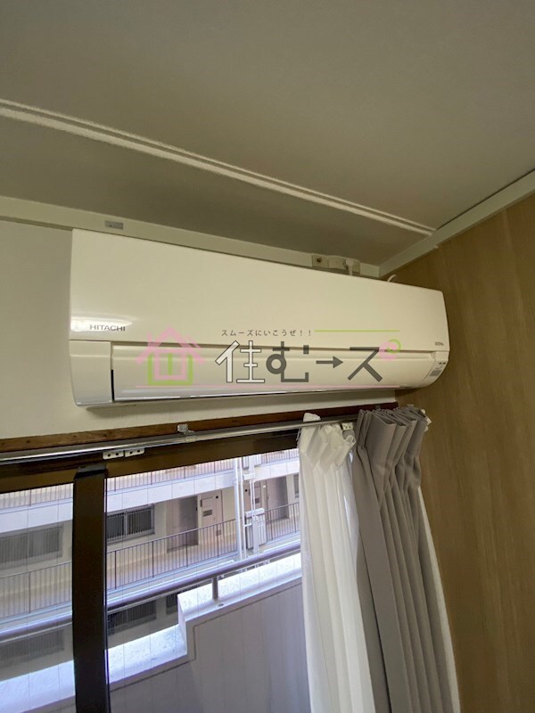 フローライト新大阪の物件内観写真